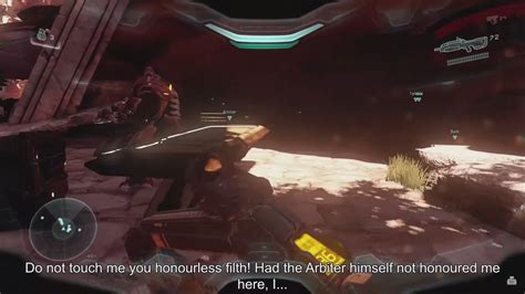 tropes halo|Halo 5: Guardians (Video Game) .